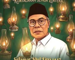 Boleh Saja Berbeda, Harus Tetap dalam Kebersamaan