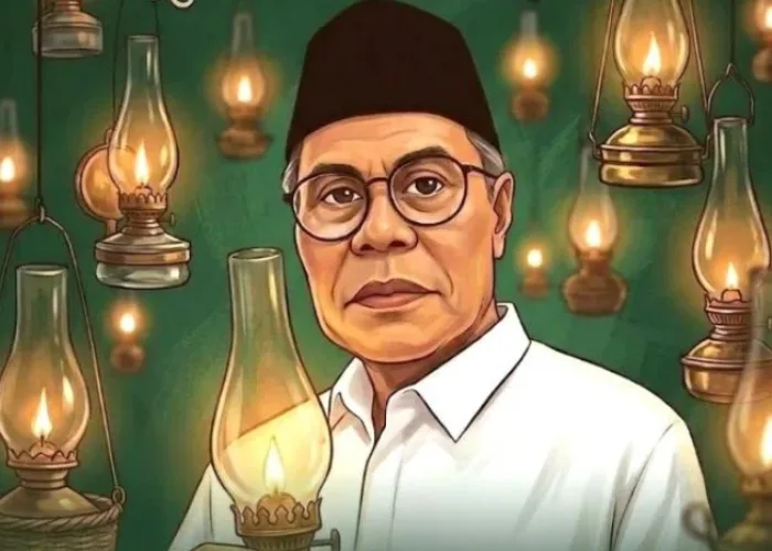 Boleh Saja Berbeda, Harus Tetap dalam Kebersamaan