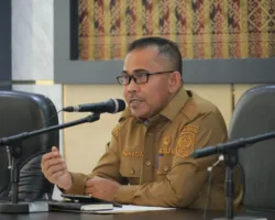 Pemkab Siak Tiadakan Open House Idul Fitri 1447 Hijriah, Rumah Rakyat Tetap Buka Untuk Warga