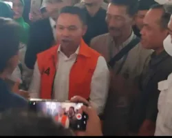 Sidang Perdana Gubri Nonaktif Abdul Wahid: Ajukan Pisah Berkas dan Minta Tahanan Rumah