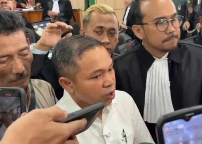 Abdul Wahid Lawan Dakwaan KPK, Hari Ini Bacakan Eksepsi di Sidang Tipikor Pekanbaru