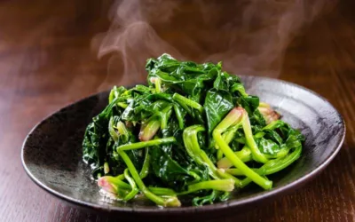 6 Sayuran Ini Bisa Jadi Racun Jika Salah Masak, Nomor 2 Paling Berbahaya!