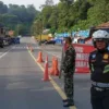 Mudik Lebaran 2026: Sumbar Terapkan One Way Lembah Anai dan Larangan Truk