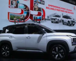 Pasar Mitsubishi di Indonesia Naik, Destinator Jadi Motor Utama Penjualan
