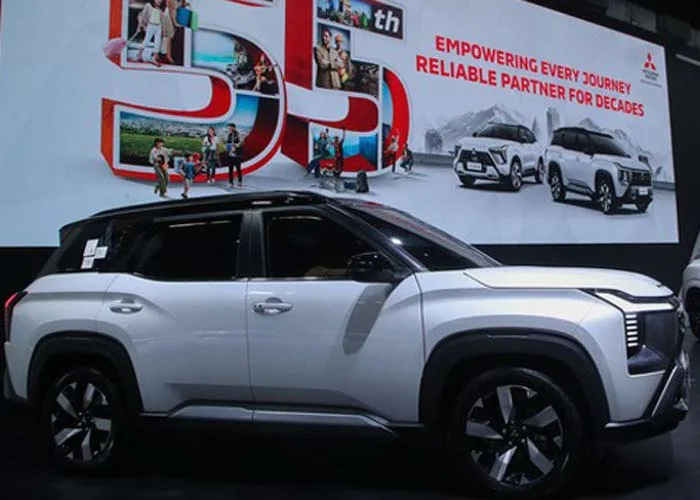 Pasar Mitsubishi di Indonesia Naik, Destinator Jadi Motor Utama Penjualan