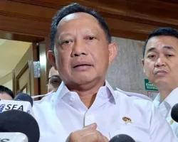 Pembangunan Huntap Korban Bencana di Sumatera Tertunda, Mendagri Ungkap Penyebabnya