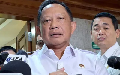 Pembangunan Huntap Korban Bencana di Sumatera Tertunda, Mendagri Ungkap Penyebabnya