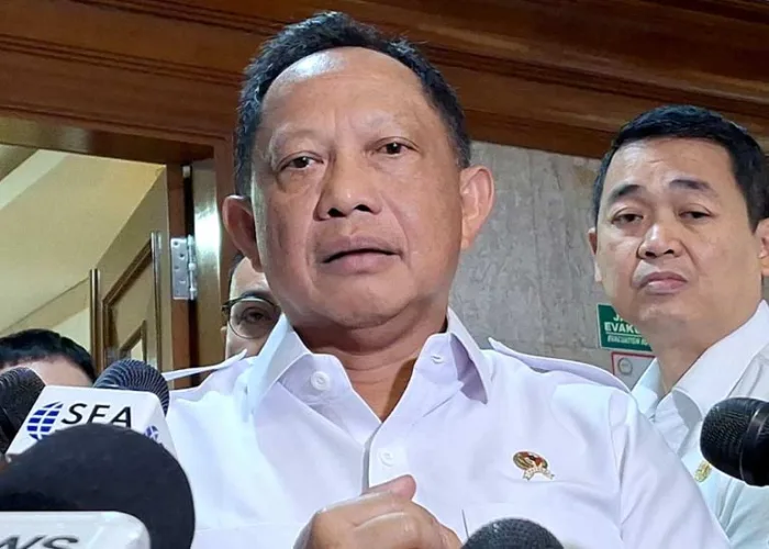 Pembangunan Huntap Korban Bencana di Sumatera Tertunda, Mendagri Ungkap Penyebabnya