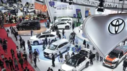 Toyota Belum Rilis Mobil Listrik Murah di Indonesia, Tunggu Respons Pasar