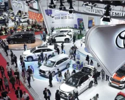 Toyota Belum Rilis Mobil Listrik Murah di Indonesia, Tunggu Respons Pasar