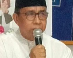 Ketika Tradisi Lebaran Masyarakat Kuansing Mulai Dilupakan dan Menghilang