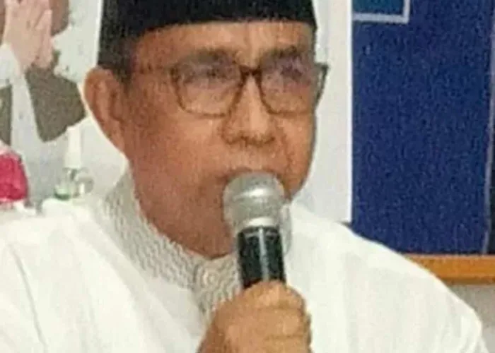 Ketika Tradisi Lebaran Masyarakat Kuansing Mulai Dilupakan dan Menghilang