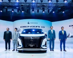 Pajak Mobil Listrik Naik, Selisih dengan Mobil Bensin Kini Tipis, Berikut Rinciannya!