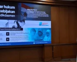 Gandeng 113 LPTK, Kemendikdasmen Fasilitasi 17.930 Guru Kuliah S1/DIV Tahun 2026