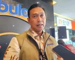Bulog Gaspol Serap Gabah di Tengah Ancaman El Nino, Target 4 Juta Ton