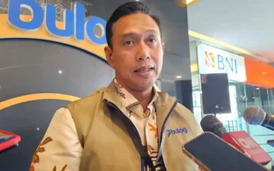 Bulog Gaspol Serap Gabah di Tengah Ancaman El Nino, Target 4 Juta Ton