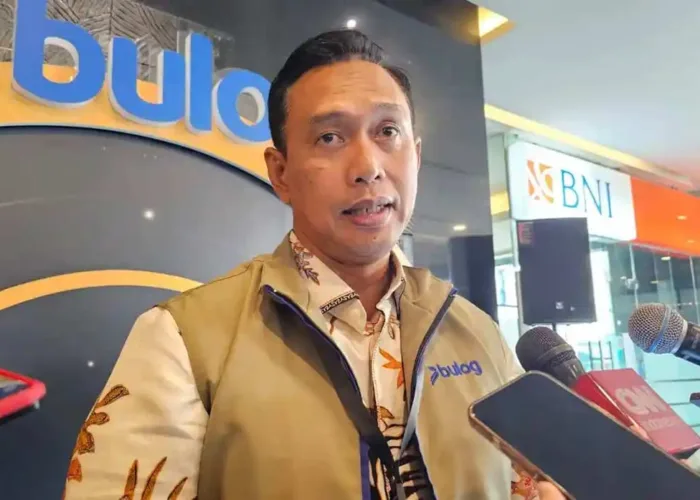 Bulog Gaspol Serap Gabah di Tengah Ancaman El Nino, Target 4 Juta Ton