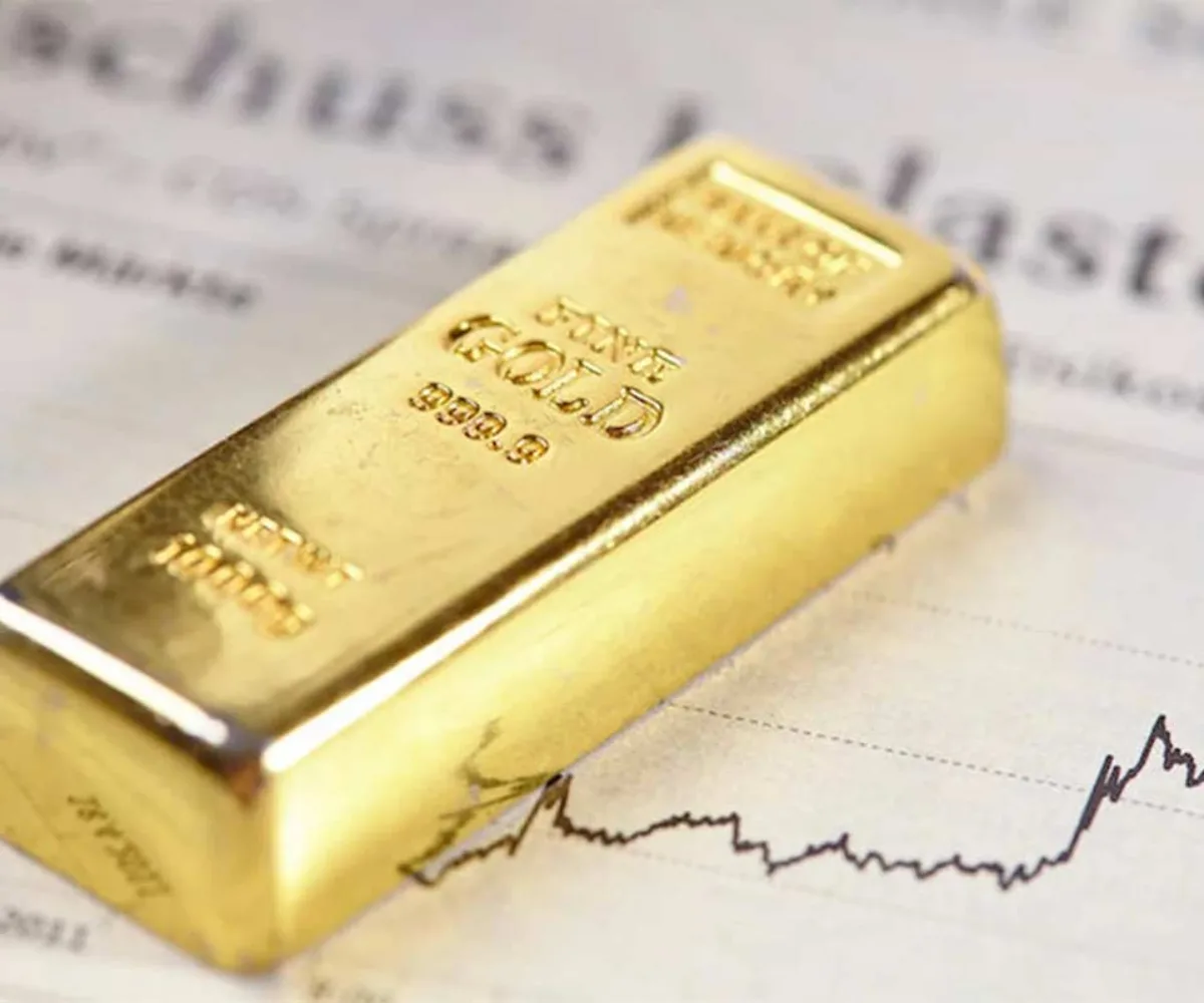 Harga Emas Hari Ini 13 April 2026 Stagnan, Antam Bertahan di Rp2,86 Juta per Gram