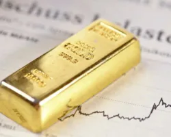 Harga Emas Hari Ini 13 April 2026 Stagnan, Antam Bertahan di Rp2,86 Juta per Gram