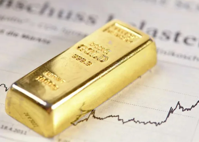 Buyback Emas Antam Anjlok Rp43.000, Harga Emas Bertahan di Rp2,615 Juta