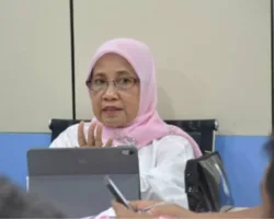 DPKH Riau Perbarui Data Penyakit Hewan, Waspadai Ancaman Wabah di Daerah