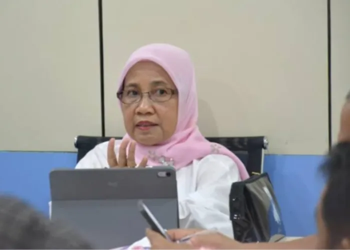 DPKH Riau Perbarui Data Penyakit Hewan, Waspadai Ancaman Wabah di Daerah