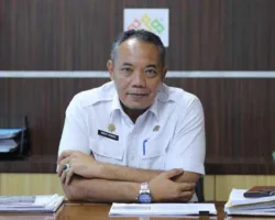 Evaluasi WFH ASN, Pemko Pekanbaru Siapkan Skema Baru