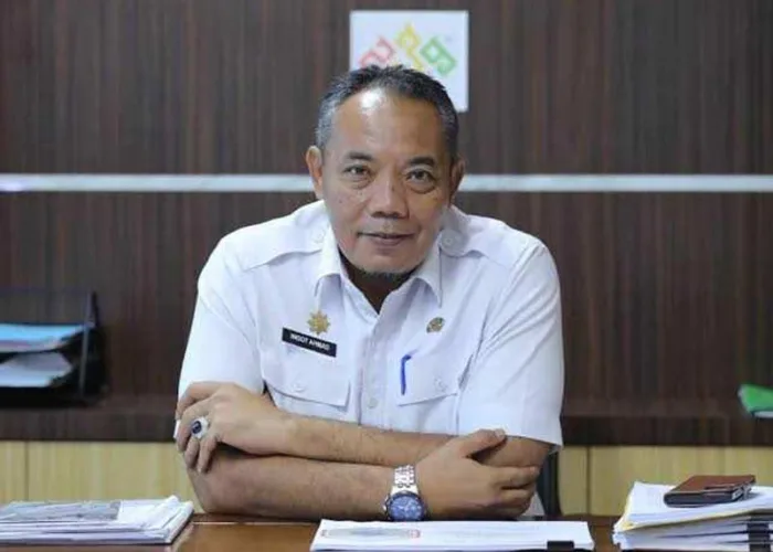 Evaluasi WFH ASN, Pemko Pekanbaru Siapkan Skema Baru