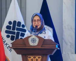 Kemnaker Siapkan Mahasiswa Hadapi Green Jobs dan Ledakan Karier Digital 2026