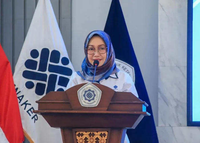 Kemnaker Siapkan Mahasiswa Hadapi Green Jobs dan Ledakan Karier Digital 2026