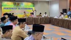 Tali Berpilin Tiga Satukan Elit Riau, Karmila Sari: DPR Siap Kawal Dana Rp4 Triliun yang Tersendat