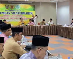 Tali Berpilin Tiga Satukan Elit Riau, Karmila Sari: DPR Siap Kawal Dana Rp4 Triliun yang Tersendat