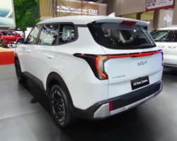 Harga KIA Carens dan Sonet Turun Drastis Rp 26 Juta, Strategi Baru Rebut Pasar Indonesia