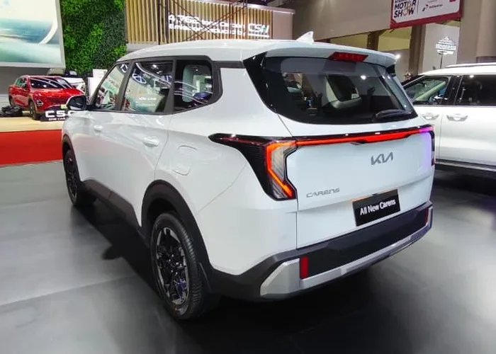 Harga KIA Carens dan Sonet Turun Drastis Rp 26 Juta, Strategi Baru Rebut Pasar Indonesia