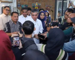 Kemenaker Imbau WFH 1 Hari per Minggu Untuk Swasta, Ini Sektor yang Tetap WFO