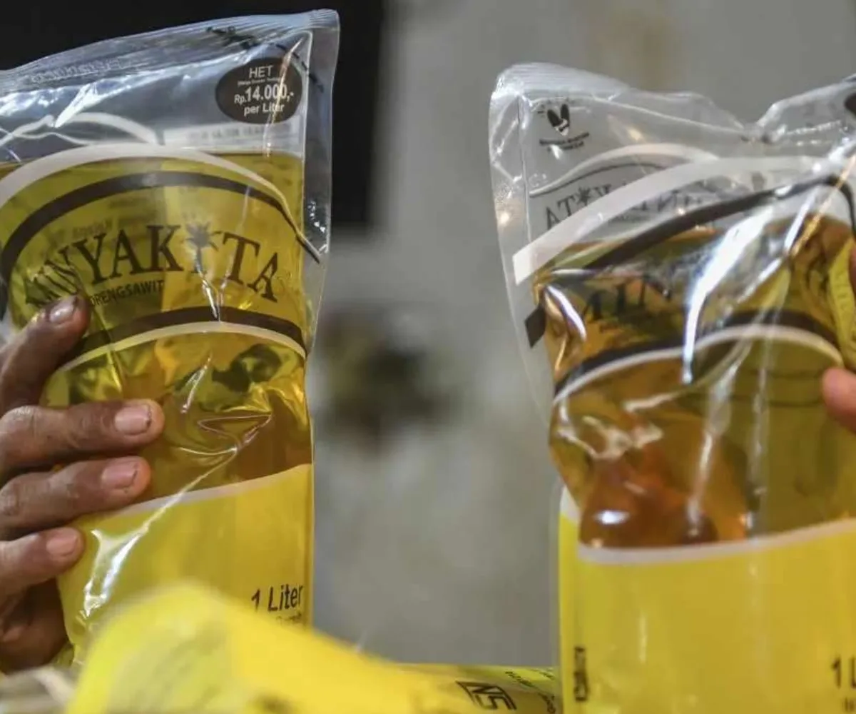 Minyakita Langka di Pekanbaru, Pelaku UMKM Menjerit