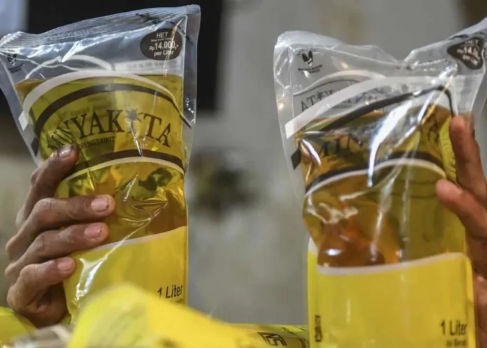Harga Minyakita di Pekanbaru Tembus Rp20.000, Disperindagkop Riau Ungkap Penyebabnya