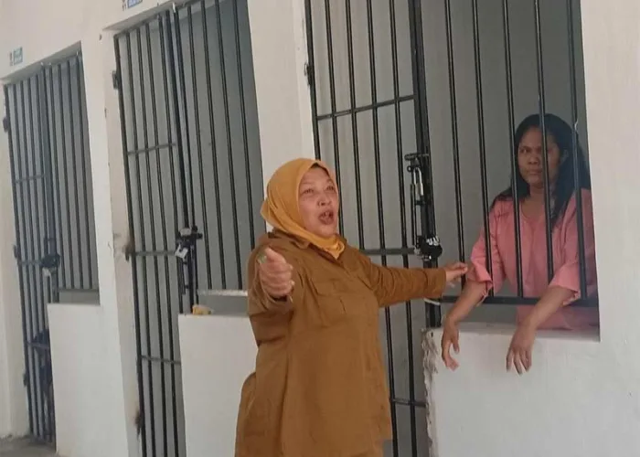 Pemko Batam Tertibkan ODGJ dan Warga Terlantar, Cek Identitas dan Pemulangan ke Daerah Asal