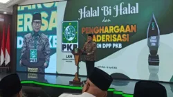 PKB Pasang Target Tinggi, Cak Imin Dibidik Jadi Presiden Tahun 2029