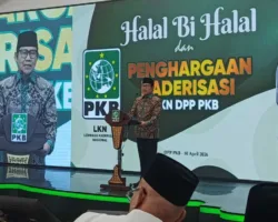 PKB Pasang Target Tinggi, Cak Imin Dibidik Jadi Presiden Tahun 2029