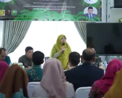 Pemkab Siak Genjot Program PSR 2026, Bupati Afni Minta Petani Aktif Jemput Peluang