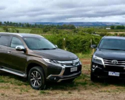 Harga Mobil Bekas Diesel Mulai Terkoreksi, Fortuner dan Pajero Turun Tipis Usai Solar Naik