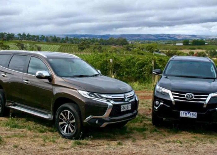 Harga Mobil Bekas Diesel Mulai Terkoreksi, Fortuner dan Pajero Turun Tipis Usai Solar Naik