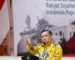 Genjot PAD di Tengah Tekanan Fiskal, Pemprov Riau Konsolidasikan Samsat dan Perkuat “Tali Berpilin Tiga”