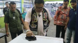 Reses Ramadan di Sawahlunto, Rico Alviano Serap Aspirasi Warga dan Salurkan Bantuan Sosial