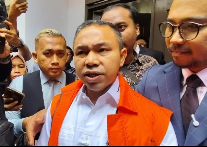 Dituntut 8,5 Tahun Penjara, Abdul Wahid Hari Ini Sampaikan Pembelaan di Pengadilan Tipikor