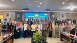 Komisi X DPR Kunjungi Riau Soroti SPMB dan Biaya Kuliah, Ketimpangan PTN–PTS Jadi Perhatian