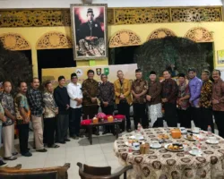 HUT ke-27 PKNS Riau Meriah di Alam Mayang, Tegaskan Semangat Kebersamaan dan Keindonesiaan