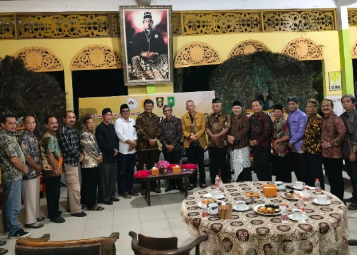 HUT ke-27 PKNS Riau Meriah di Alam Mayang, Tegaskan Semangat Kebersamaan dan Keindonesiaan