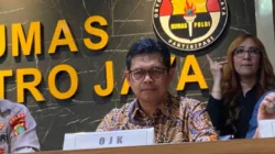 951 Pinjol Ilegal Dihentikan Awal 2026, Satgas PASTI Ungkap 5 Modus Penipuan